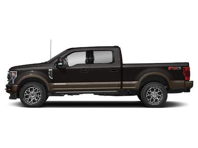Used 2020 Ford F-350 - photo 1