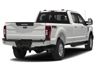 Used 2020 Ford F-350 - photo 1