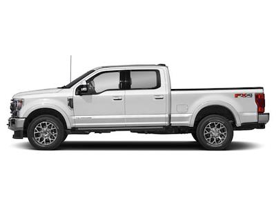 Used 2020 Ford F-350 - photo 1
