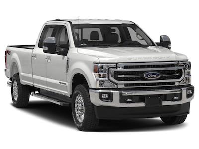 Used 2020 Ford F-350 - photo 1