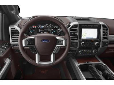 Used 2020 Ford F-350 - photo 1
