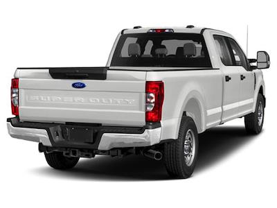 Used 2022 Ford F-250 - photo 1