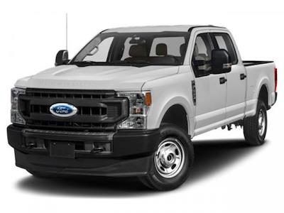 2022 Ford F-350 Crew Cab DRW RWD Pickup for sale #EE78464T - photo 1
