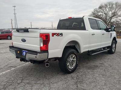 Used 2019 Ford F-250 XLT Crew Cab for sale #EE79977T - photo 2