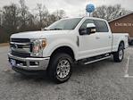 Used 2019 Ford F-250 XLT Crew Cab for sale #EE79977T - photo 6