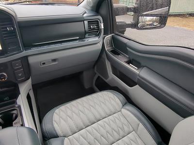 2024 Ford F-250 Crew Cab 4WD Pickup for sale #EE89463T - photo 1