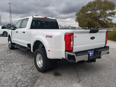 2024 Ford F-350 Crew Cab DRW 4WD Pickup for sale #EF19084F - photo 2