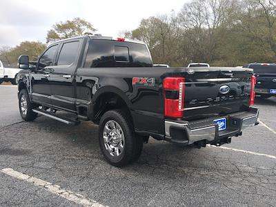 2024 Ford F-250 Crew Cab 4WD Pickup for sale #EF37645T - photo 2