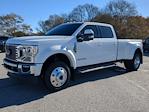 Used 2022 Ford F-450 Lariat Crew Cab for sale #EF42706T - photo 6