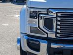 Used 2022 Ford F-450 Lariat Crew Cab for sale #EF42706T - photo 8