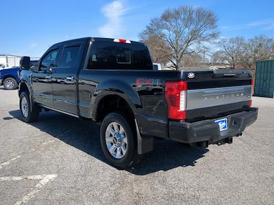 Used 2019 Ford F-250 - photo 1