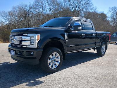 Used 2019 Ford F-250 - photo 1