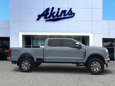 2024 Ford F-250 Crew Cab 4WD Pickup for sale #EF55612T - photo 2