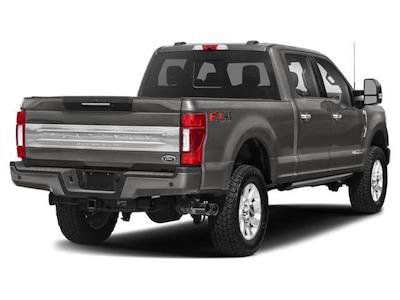 Used 2022 Ford F-350 - photo 1