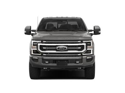 Used 2022 Ford F-350 - photo 1