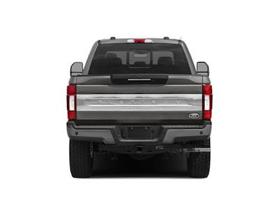 Used 2022 Ford F-350 - photo 1