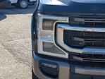 Used 2022 Ford F-250 King Ranch Crew Cab for sale #EF73866T - photo 26