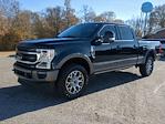 Used 2022 Ford F-250 King Ranch Crew Cab for sale #EF73866T - photo 23