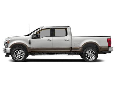 Used 2022 Ford F-250 - photo 1