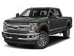 2019 Ford F-250 Crew Cab 4WD Pickup for sale #EF87384T - photo 1