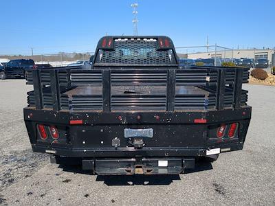 Used 2019 Ford F-450 Crew Cab Cab Chassis for sale #EG12980T - photo 2