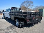 2019 Ford F-450 Crew Cab DRW 4WD Flatbed Truck for sale #EG12980T - photo 2
