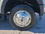 2019 Ford F-450 Crew Cab DRW 4WD Flatbed Truck for sale #EG12980T - photo 7