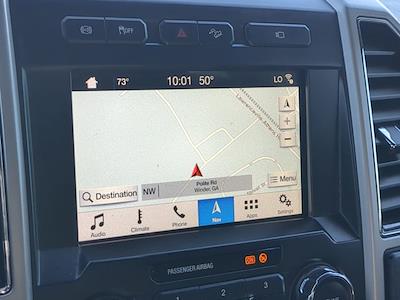 2019 Ford F-250 Crew Cab 4WD Pickup for sale #EG31111T - photo 2