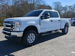 Used 2022 Ford F-250 XLT Crew Cab for sale #EG35301T - photo 2