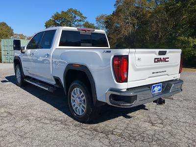 2022 GMC Sierra 2500 Crew Cab 4WD Pickup for sale #F101519T - photo 2