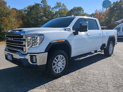 2022 GMC Sierra 2500 Crew Cab 4WD Pickup for sale #F101519T - photo 1