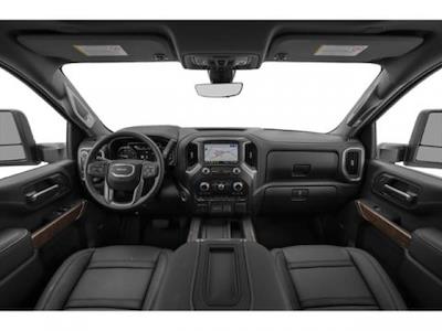 Used 2022 GMC Sierra 2500 - photo 1