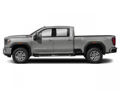 Used 2022 GMC Sierra 2500 - photo 1