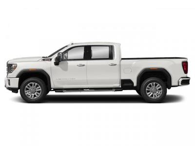 Used 2022 GMC Sierra 2500 - photo 1