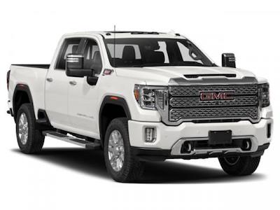 Used 2022 GMC Sierra 2500 - photo 1