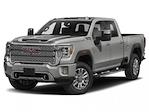 2022 GMC Sierra 2500 Crew Cab 4WD Pickup for sale #F121173T - photo 1