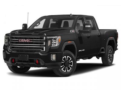 Used 2020 GMC Sierra 2500 - photo 1