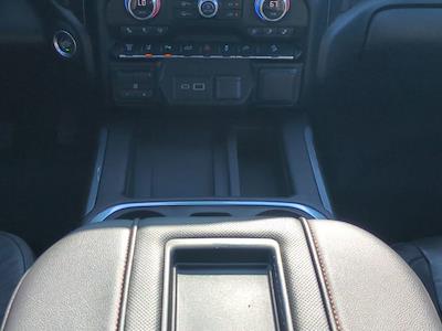 Used 2020 GMC Sierra 2500 - photo 1