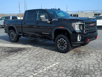 Used 2020 GMC Sierra 2500 - photo 1