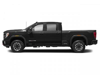 Used 2020 GMC Sierra 2500 - photo 1