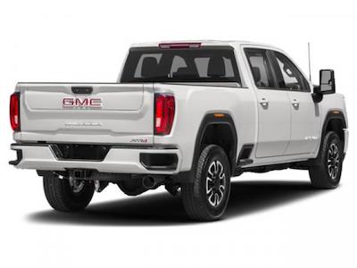Used 2020 GMC Sierra 2500 - photo 1
