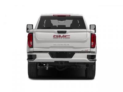 Used 2020 GMC Sierra 2500 - photo 1