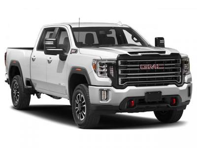 Used 2020 GMC Sierra 2500 - photo 1