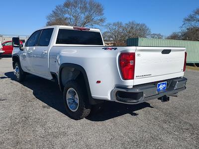 2025 Chevrolet Silverado 3500 Crew Cab 4WD Pickup for sale #F142165T - photo 2