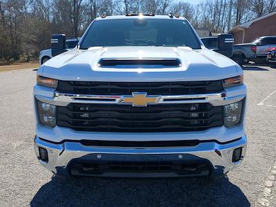 Used 2025 Chevrolet Silverado 3500 LT Crew Cab for sale #F142165T - photo 2