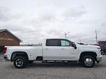Used 2022 Chevrolet Silverado 3500 LT Crew Cab for sale #F152716T - photo 3