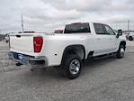 Used 2022 Chevrolet Silverado 3500 LT Crew Cab for sale #F152716T - photo 4