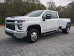Used 2022 Chevrolet Silverado 3500 LT Crew Cab for sale #F152716T - photo 1