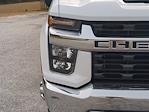 Used 2022 Chevrolet Silverado 3500 LT Crew Cab for sale #F152716T - photo 8