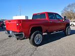 Used 2020 Chevrolet Silverado 2500 LTZ Crew Cab for sale #F160602T - photo 2